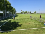 Training van S.K.N.W.K. 3 van zaterdag 10 mei 2025 (131/175)